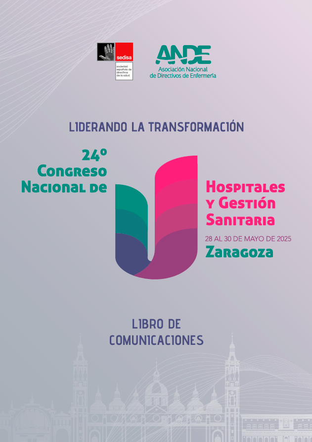 Libro de comunicaciones del Congreso